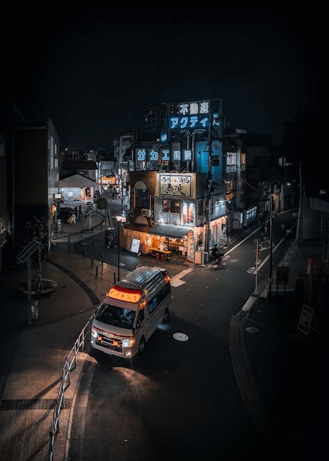 A quiet, local soba restaurant found down a side street in Kamakura