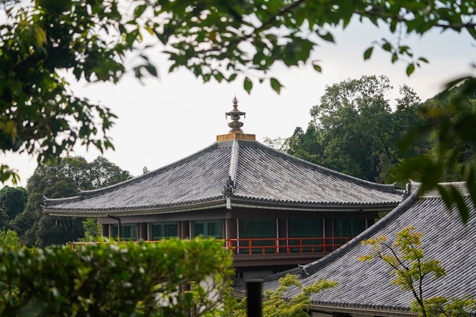 Kyoto Temples Guide 2026: Best Historic Temples, Gardens & Cultural Experiences