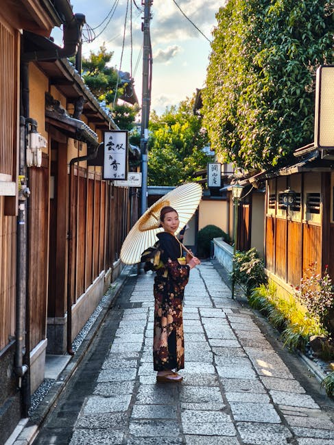 Ryokan in Japan 2026: Complete Guide to Traditional Japanese Inns & Culture